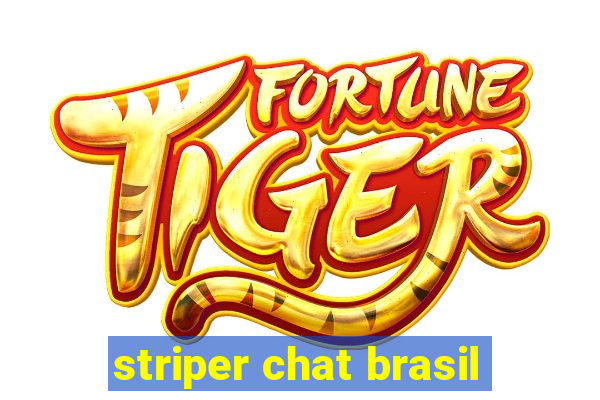 striper chat brasil